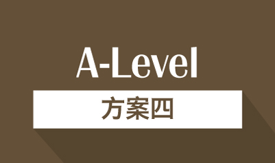 {A-Level