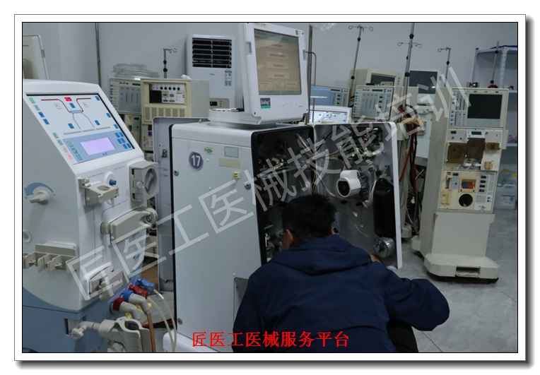 ����ҽ�ó����豸ά����ѵ