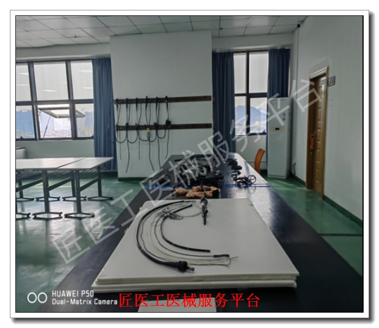 ���ݽ�ҽ��ҽ���豸ҽԺ�й���ѵ��