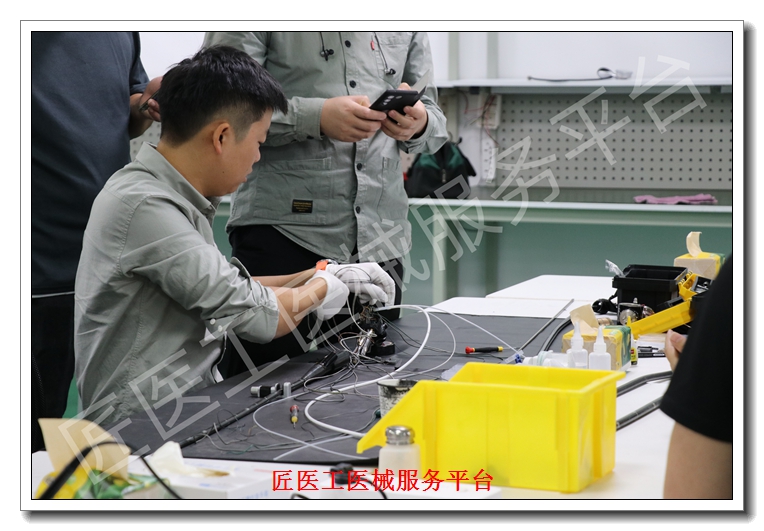 ����ҽ����еά�޼�����ѵ