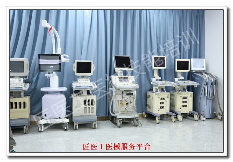 江门心电图机维修技术培训班 江门心电图机维修技术培训班