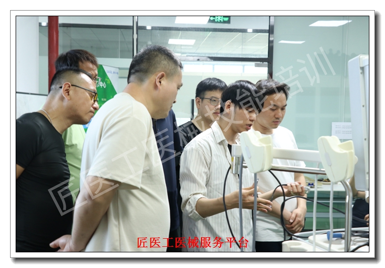 江门麻醉机维修技术培训班 江门麻醉机维修技术培训班