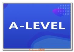 ����A-Level��ѧ��ѵ+�����ƻ�